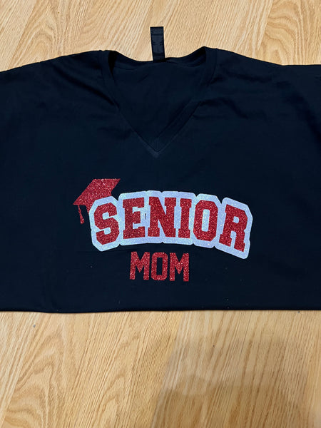 Senior class of 2025