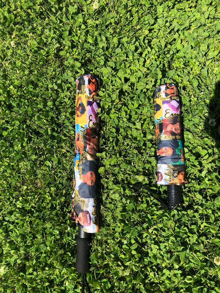 Women's Affirmation Umbrella