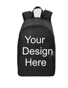 Custom Backpack
