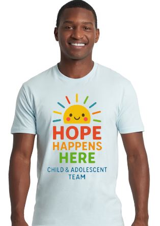 Hope Happens Here