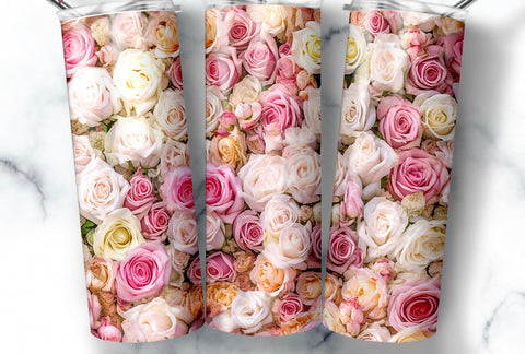 Copy of Colorful roses