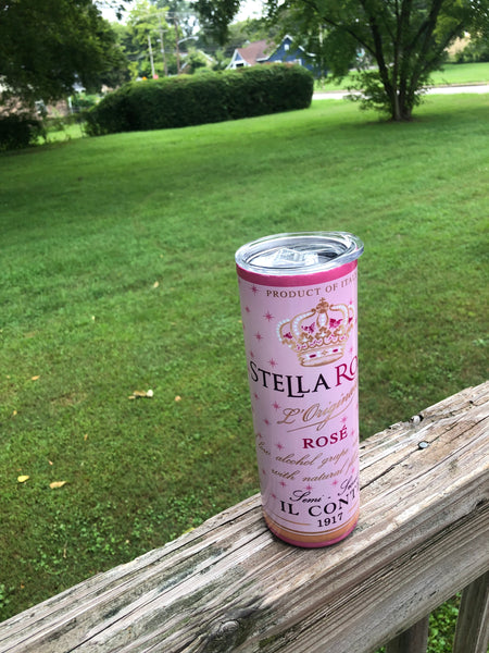 Stella Rosa Rosé