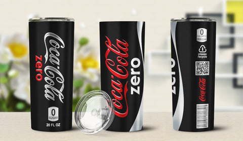 Coke Zero