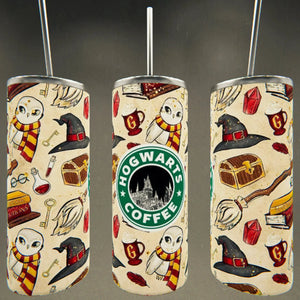Hogwarts Coffee