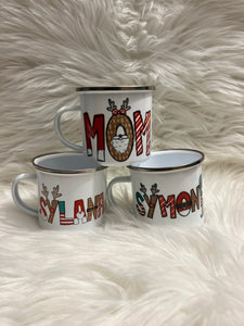 Camper mugs