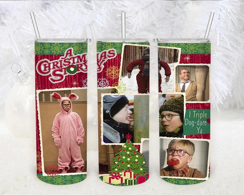 A Christmas story